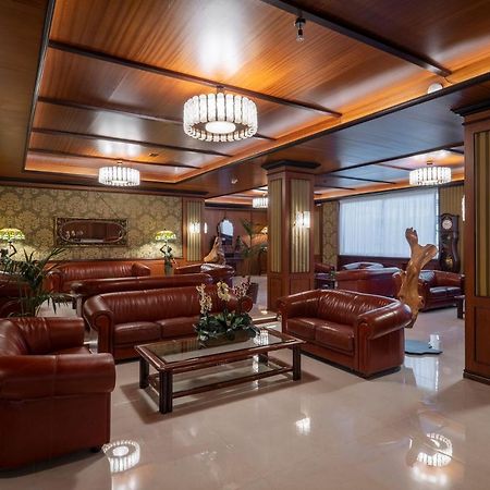 Hotel Delle Palme 레체 외부 사진