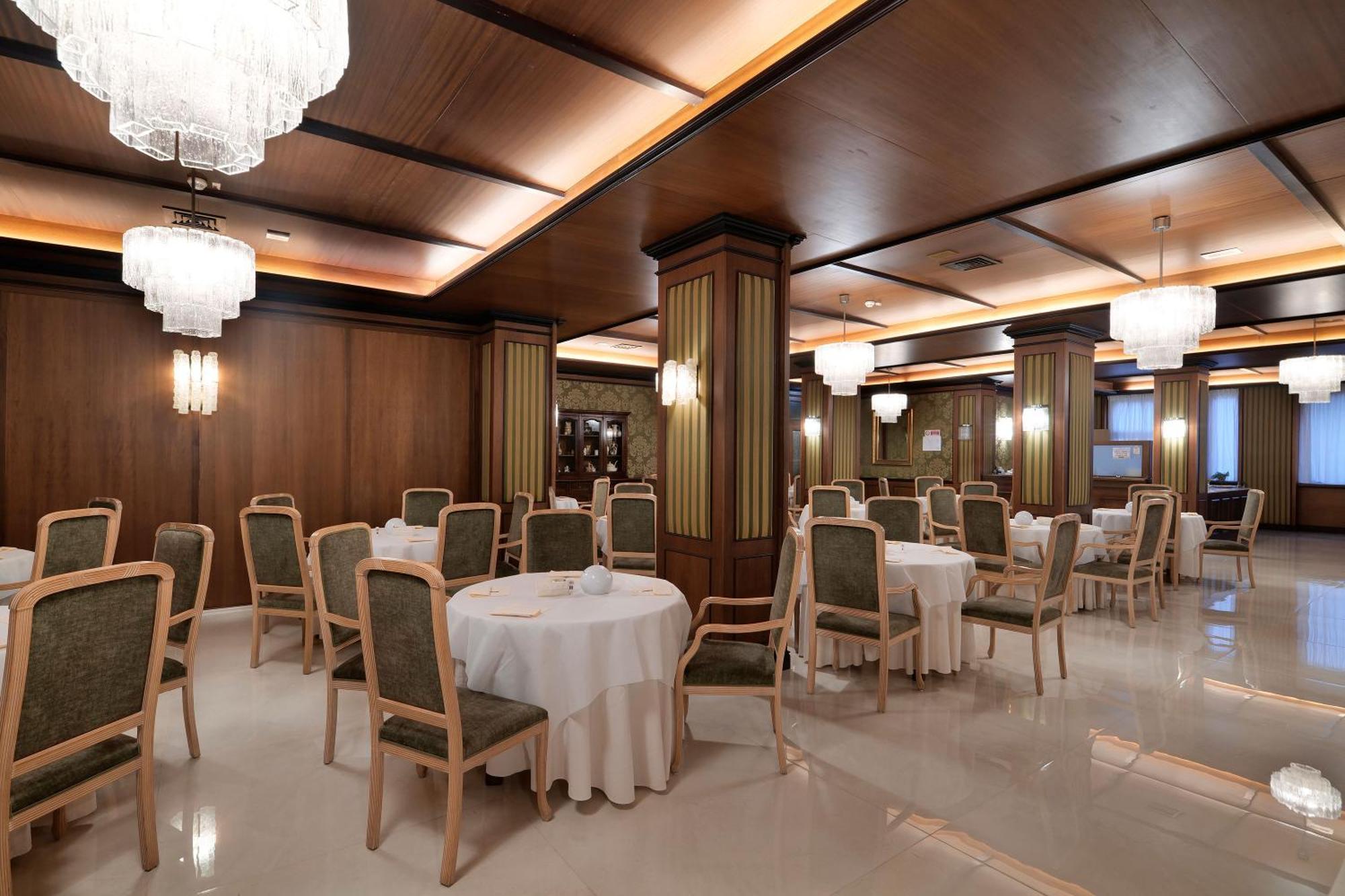 Hotel Delle Palme 레체 외부 사진