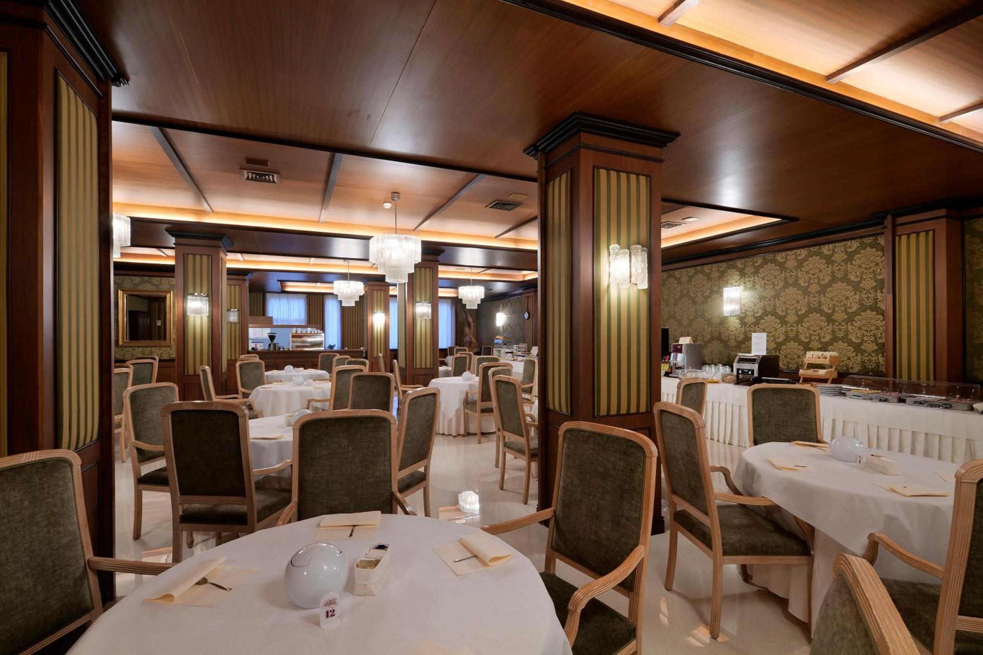 Hotel Delle Palme 레체 외부 사진