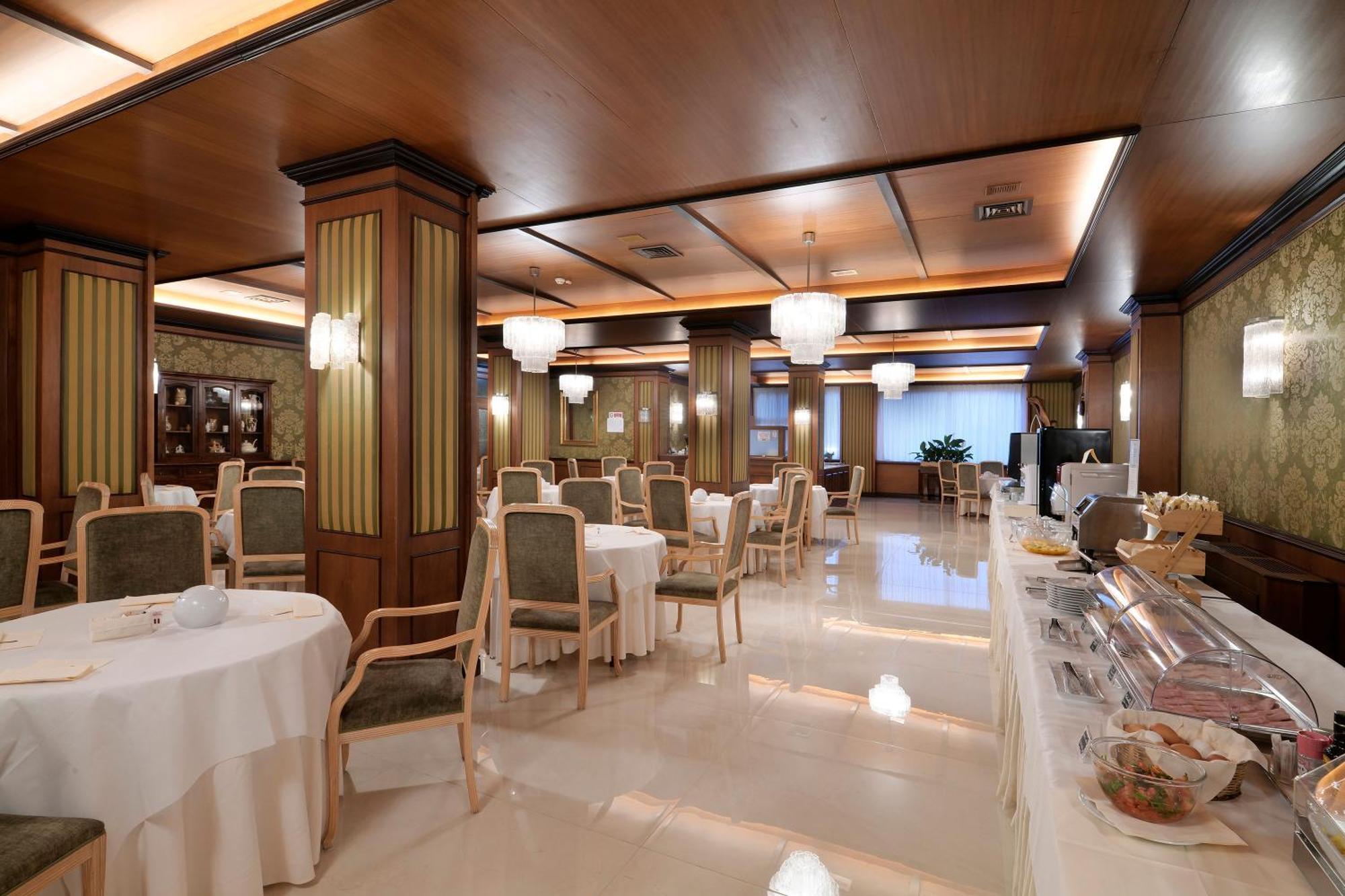 Hotel Delle Palme 레체 외부 사진